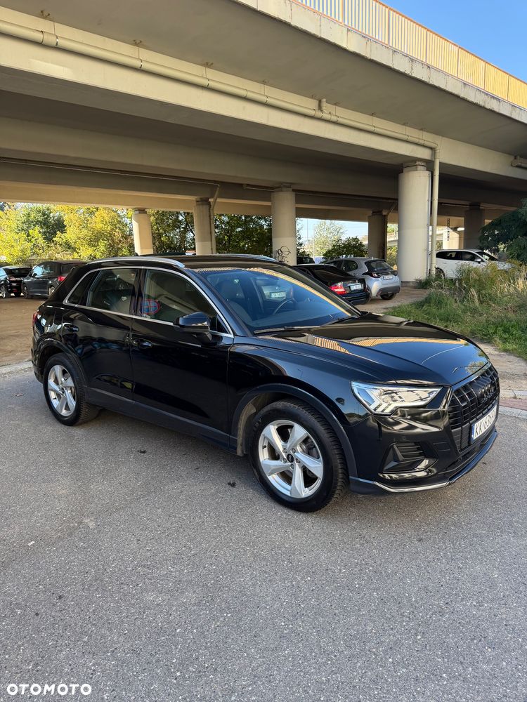 Audi Q3 40 TDI Quattro S tronic - 31