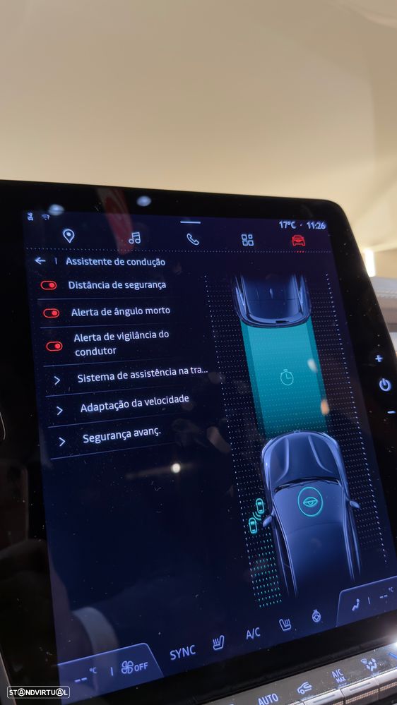 Renault Mégane E-Tech EV60 Iconic Optimum Charge - 35