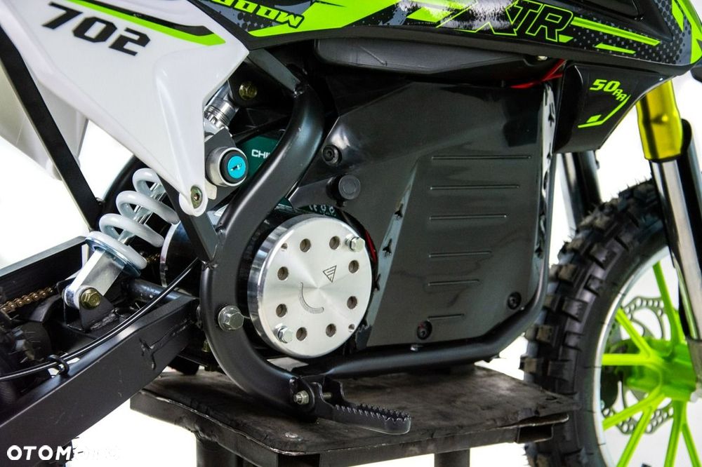 XTR Inny - 15