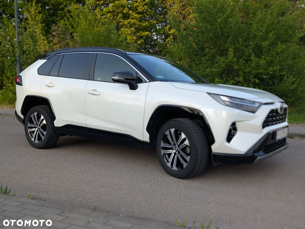 Toyota RAV4 - 8