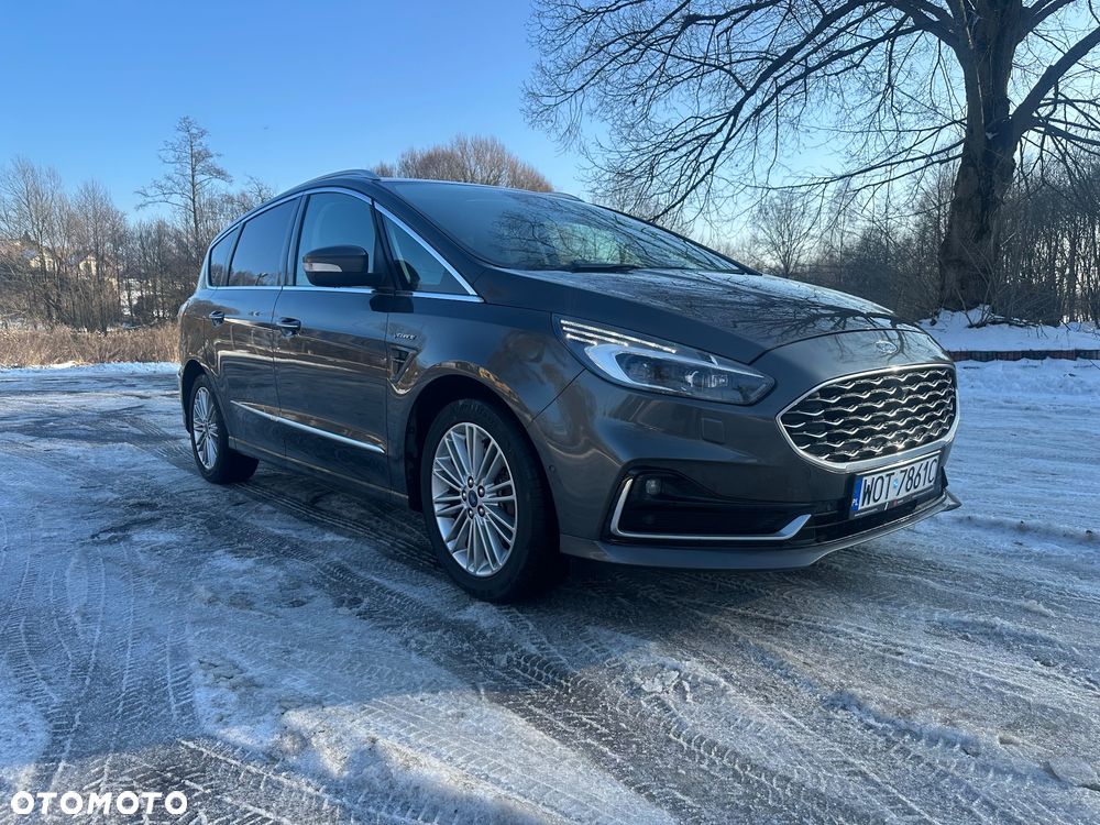Ford S-Max - 3