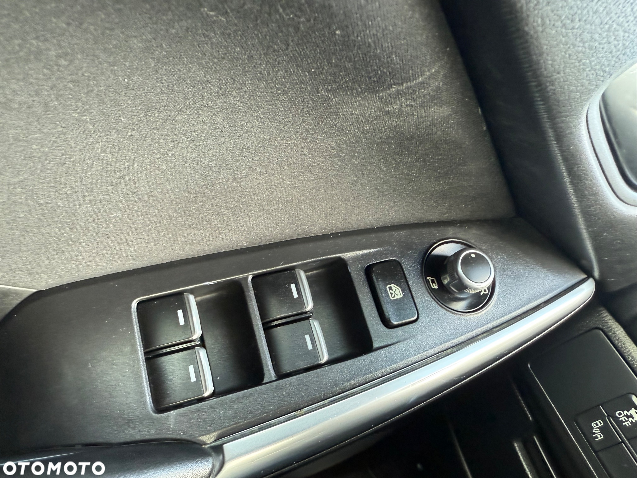 Mazda 6 2.0 Kombi SKYACTIV-G Center-Line - 17