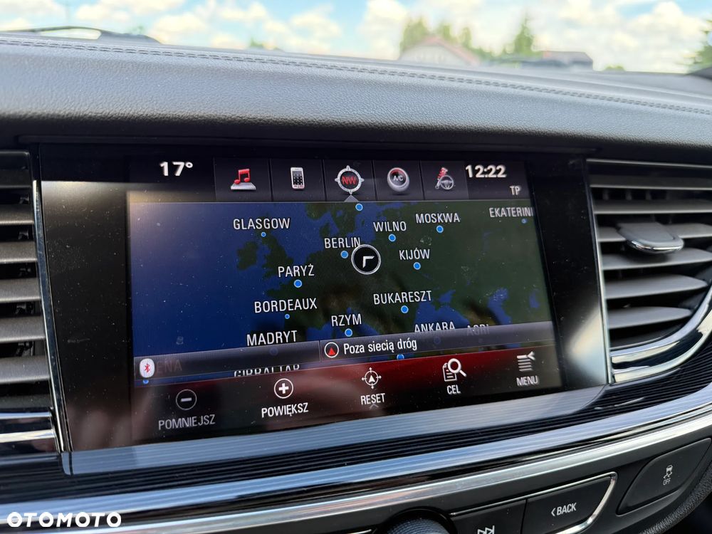 Opel Insignia Sport2.0 Direct InjTurbo 4x4 Innovation - 13