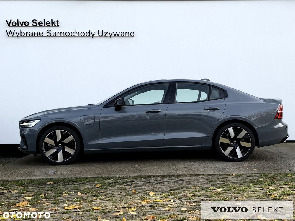 Volvo S60 - 3