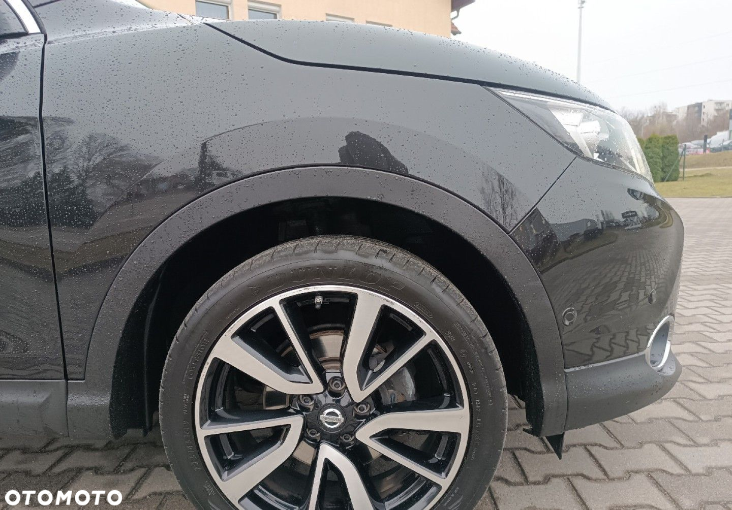 Nissan Qashqai - 7