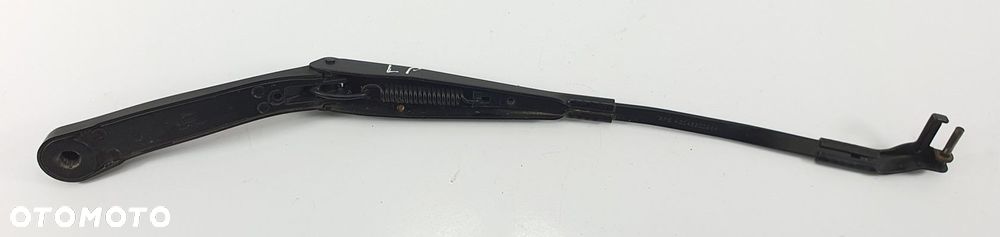 RAMIE WYCIERACZKI LEWE MERCEDES GLK X204 EUROPA - 2