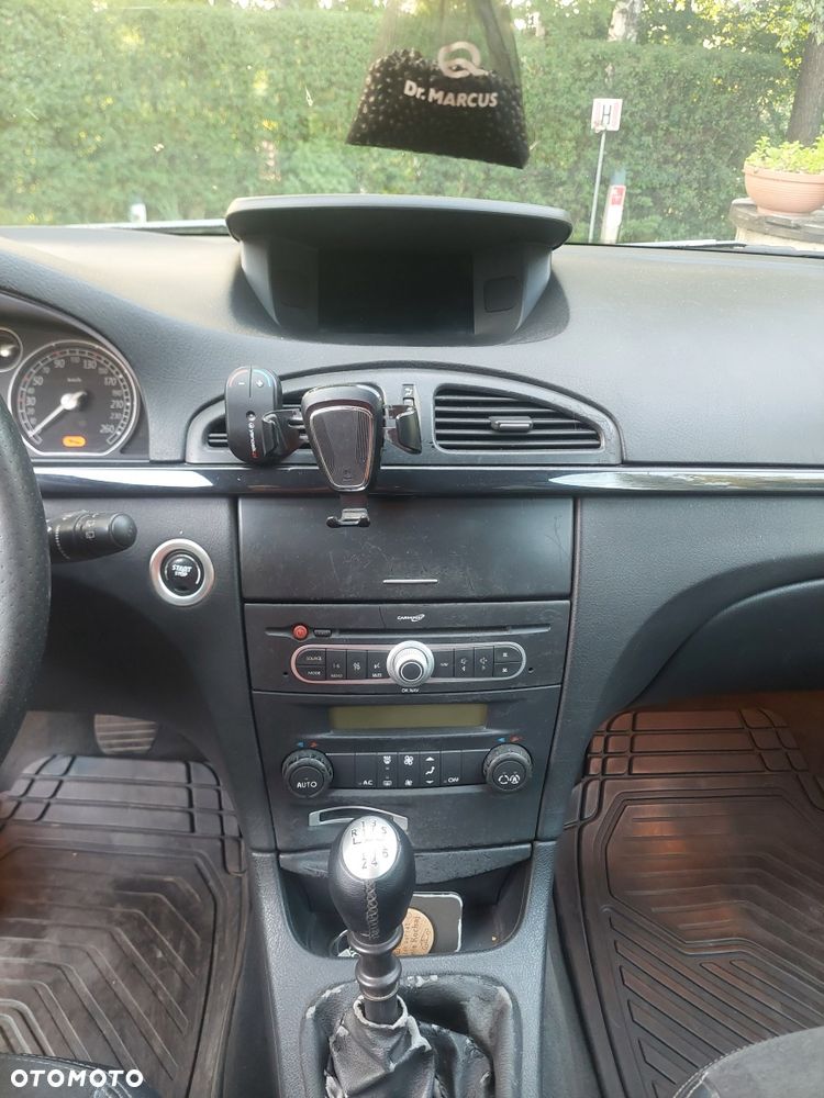 Renault Laguna - 5