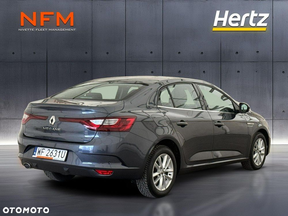 Renault Megane - 6