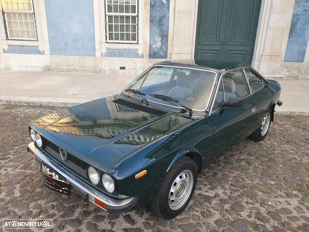 Lancia Beta - 53