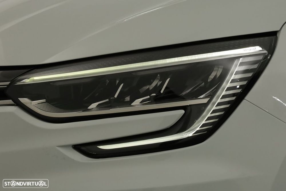 Renault Mégane 1.6 Plug-In Equilibre - 6