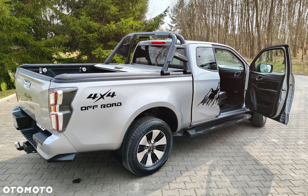 Isuzu D-Max 1.9 DC L Prime - 3