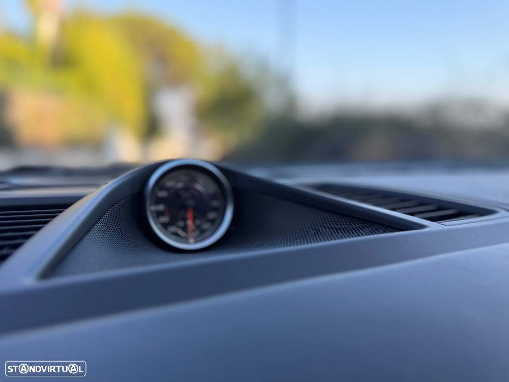 Porsche Panamera Platinum Edition - 31