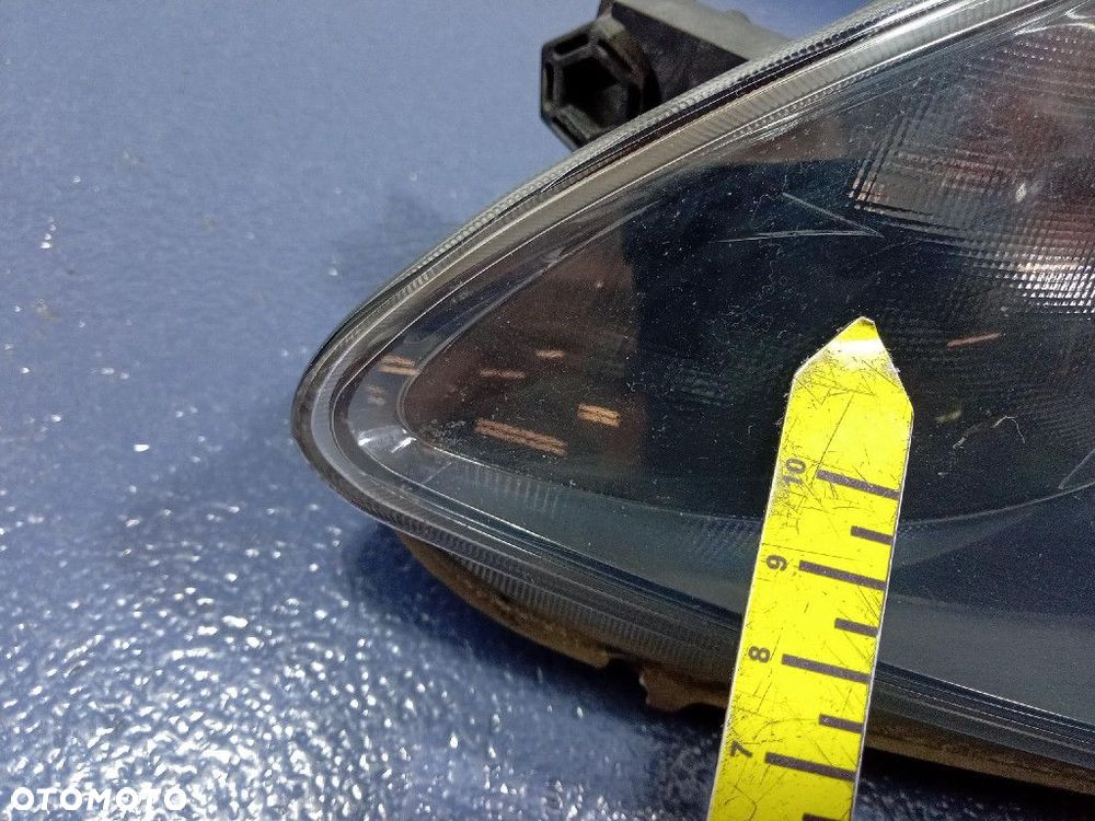 SEAT LEON II REFLEKTOR LEWY EU DEPO 445-1116L - 9