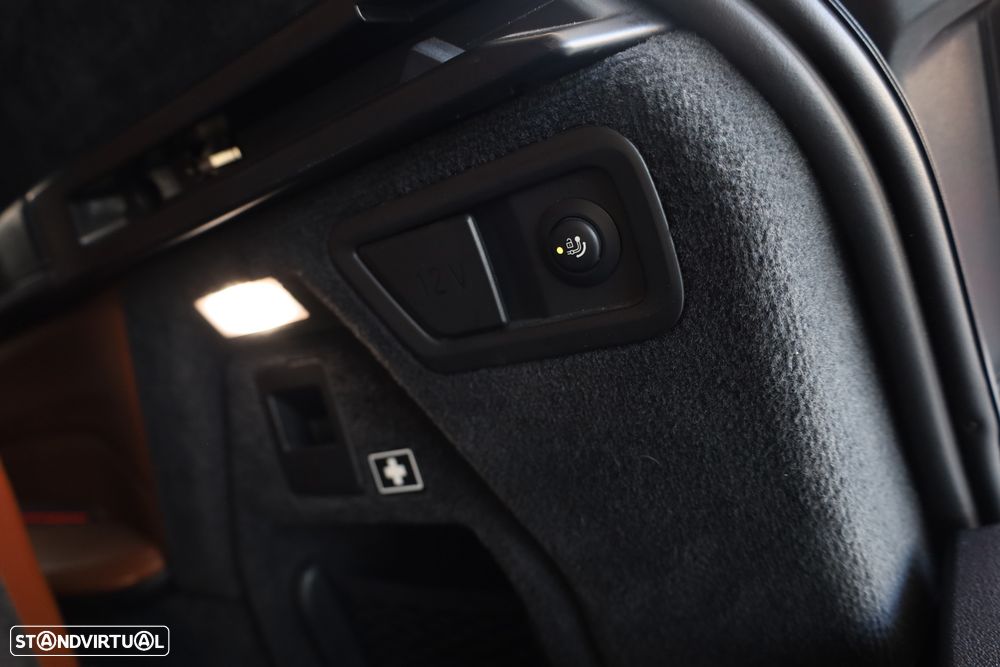 BMW X7 M50d - 53