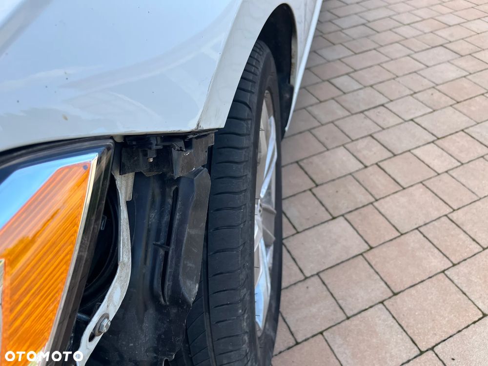 Volkswagen Jetta 1.4 TSI DSG BlueMotion Technology - 9