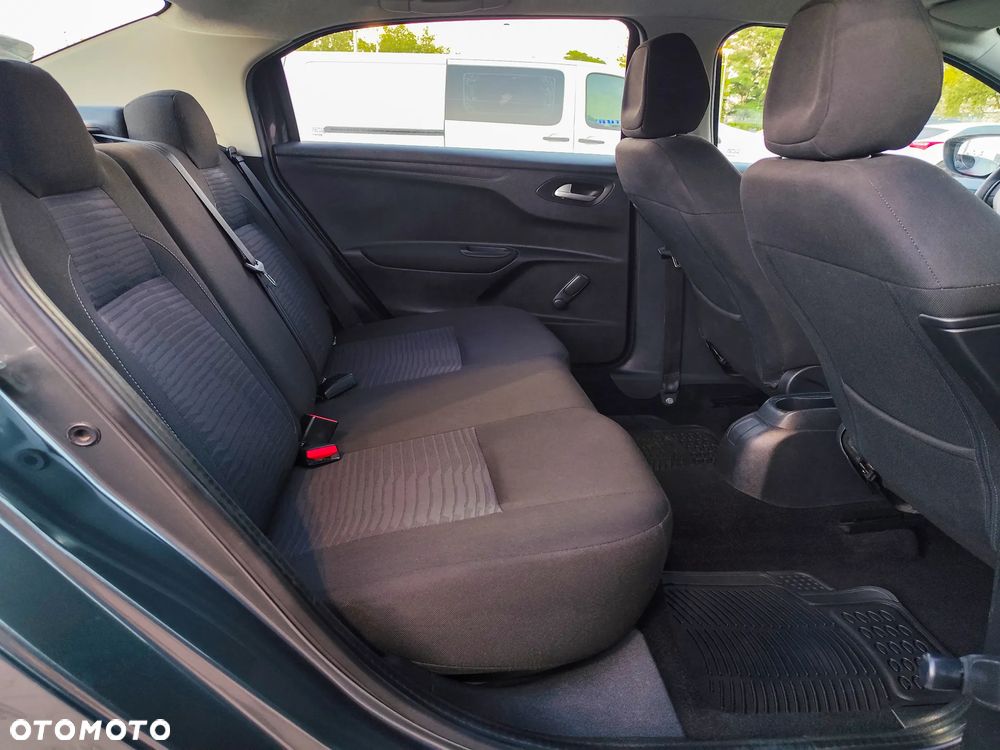 Peugeot 301 1.6 VTi Allure EU6 - 14