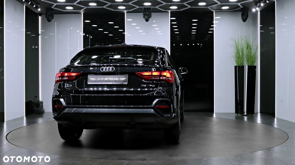 Audi Q3 Sportback 35 TFSI S tronic - 9