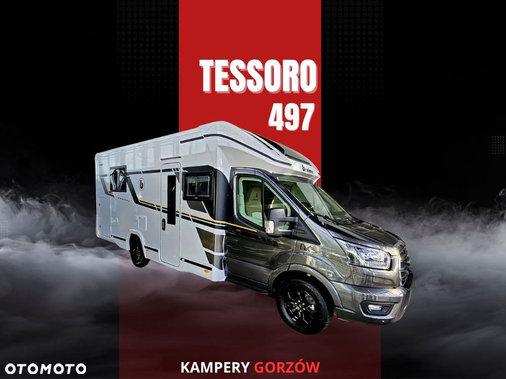 Benimar T497 T26 - 1