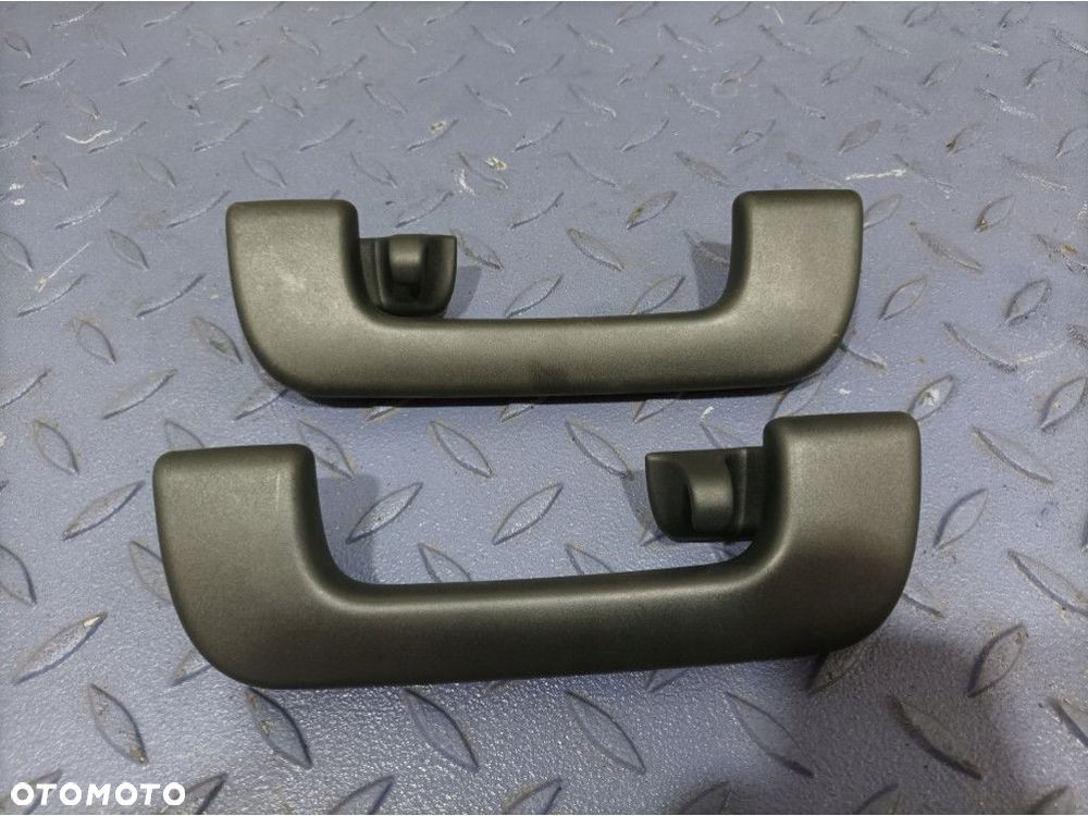 AUDI A5 F5 8W SPORTBACK S-LINE PODSUFITKA RĄCZKI EU 8W8867606C - 12