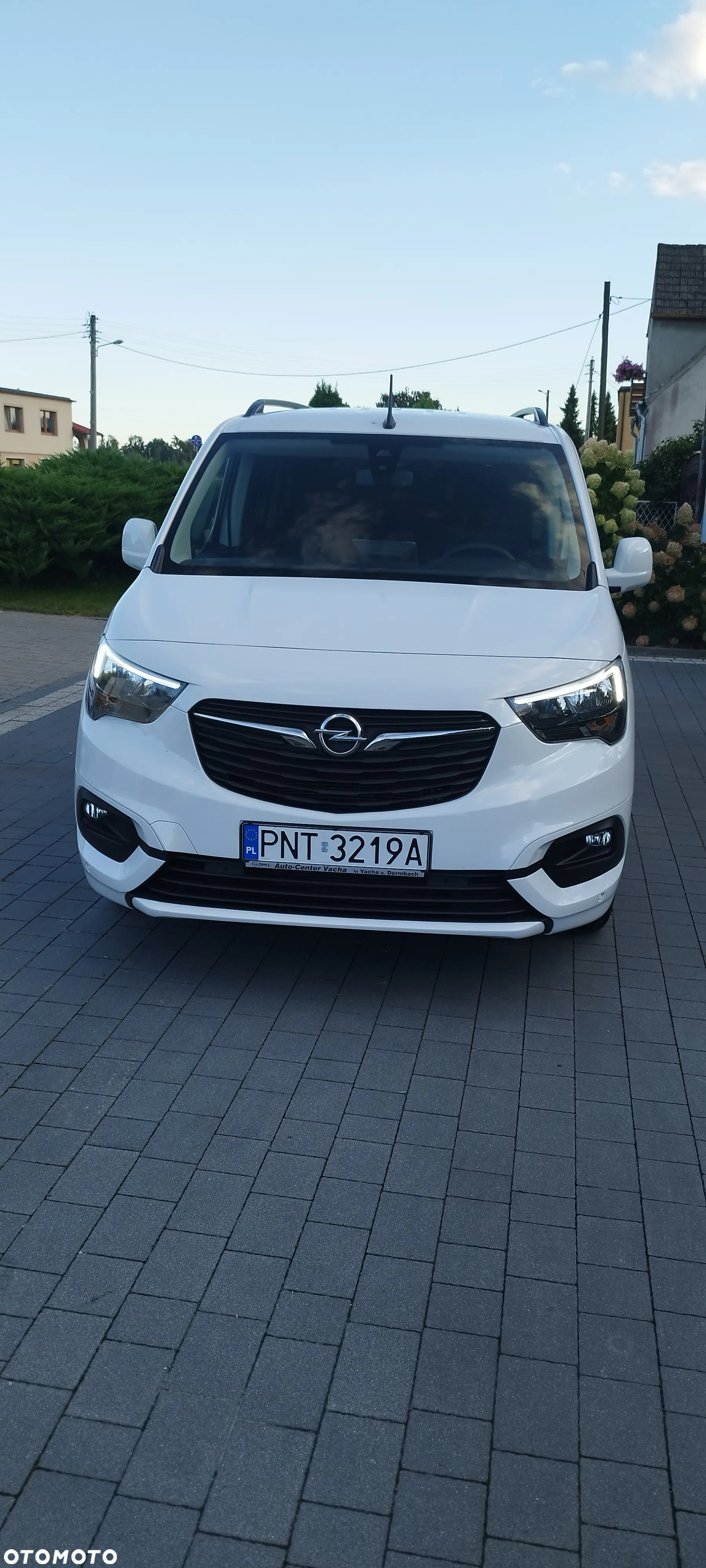 Opel Combo Life XL 1.5 CDTI Edition S&S - 3
