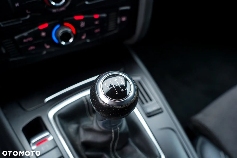 Audi A4 Avant - 36