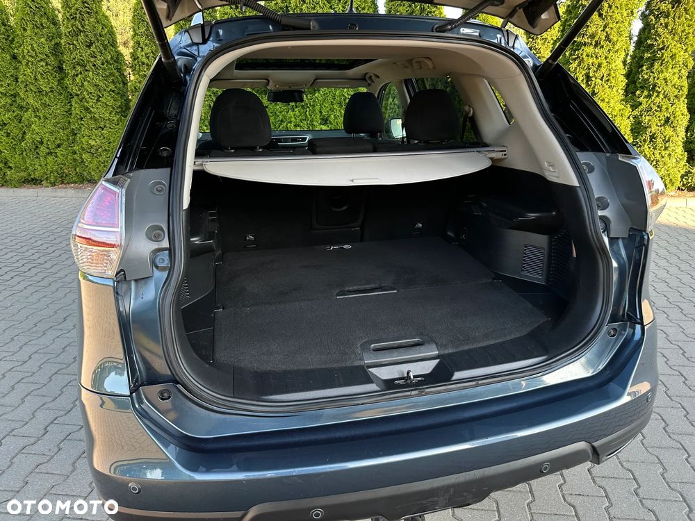 Nissan X-Trail 1.6 DIG-T Tekna - 17