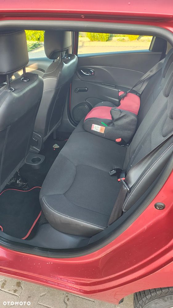 Renault Clio Energy dCi 90 Start & Stop Dynamique - 7