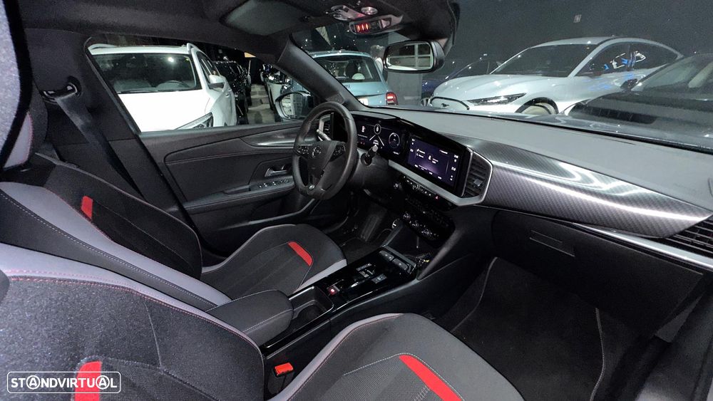 Opel Mokka-e GS - 14