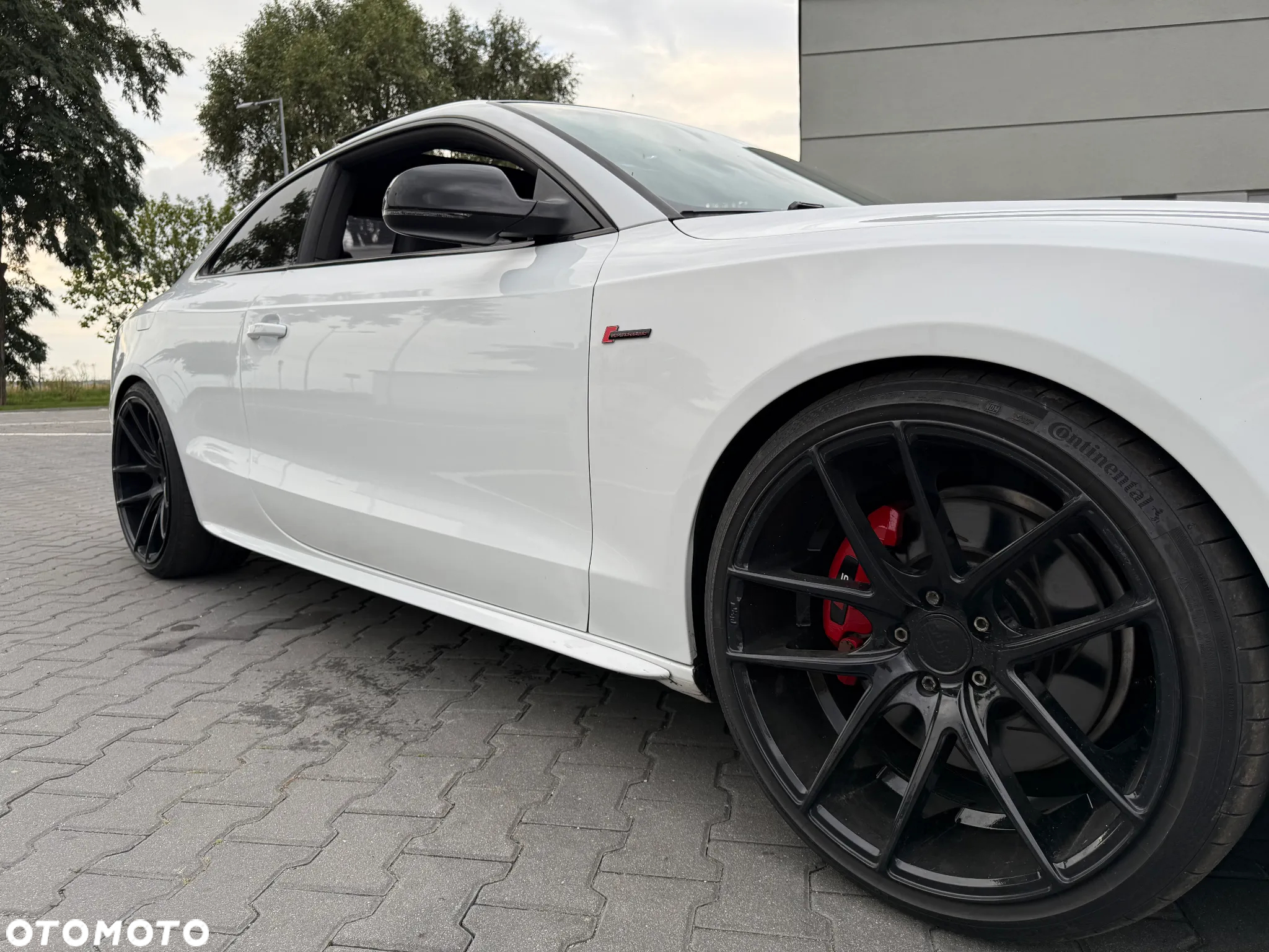 Audi S5 Coupé 3.0 TFSI Quattro S tronic - 14