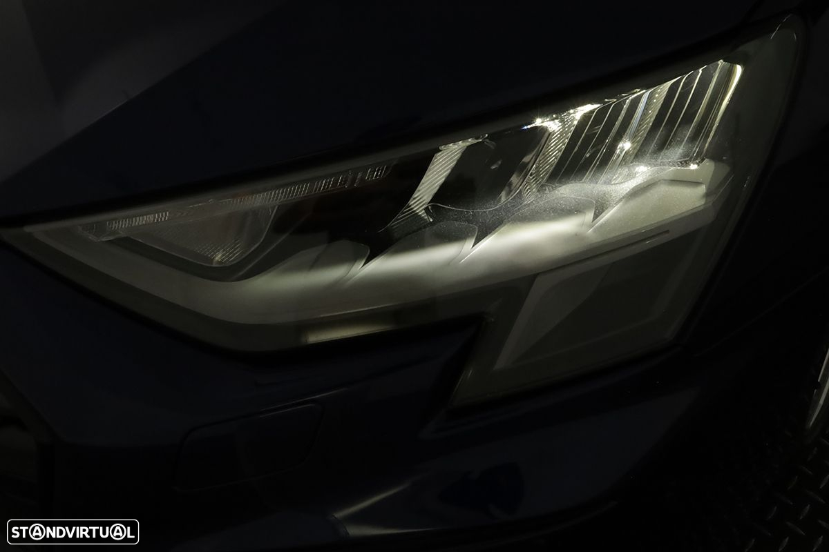 Audi A3 Limousine 30 TFSI S line - 6