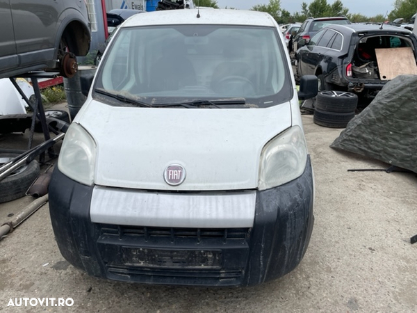 Dezmembrez Fiat Fiorino 1.3 multijet an 2009