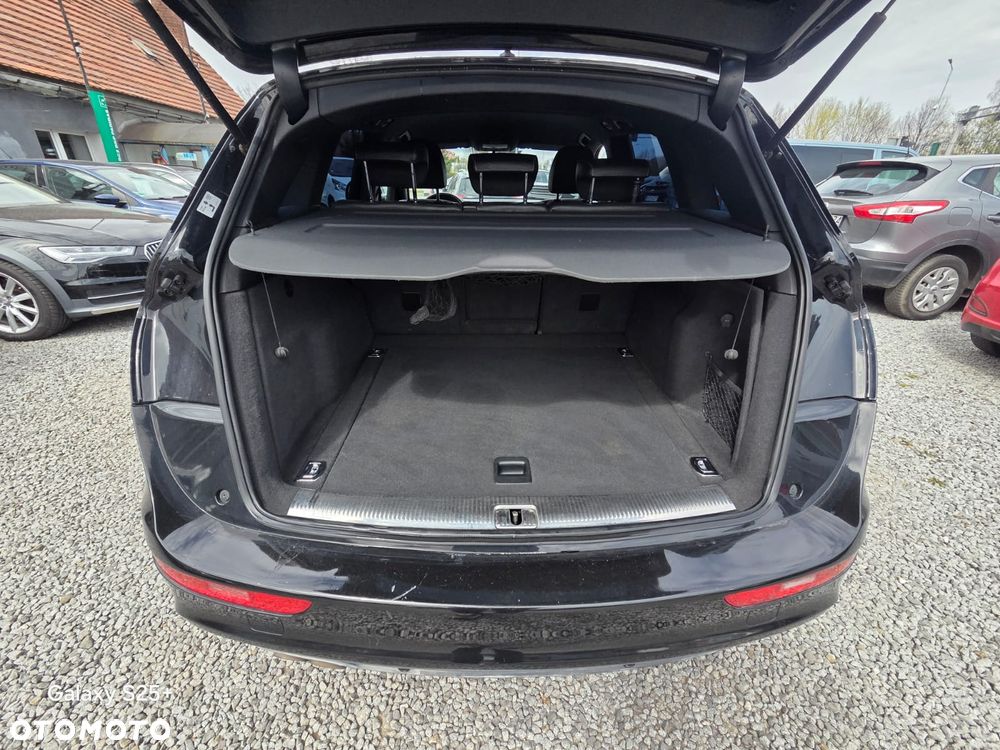 Audi Q5 2.0 TDI Quattro S tronic Prime Line - 3