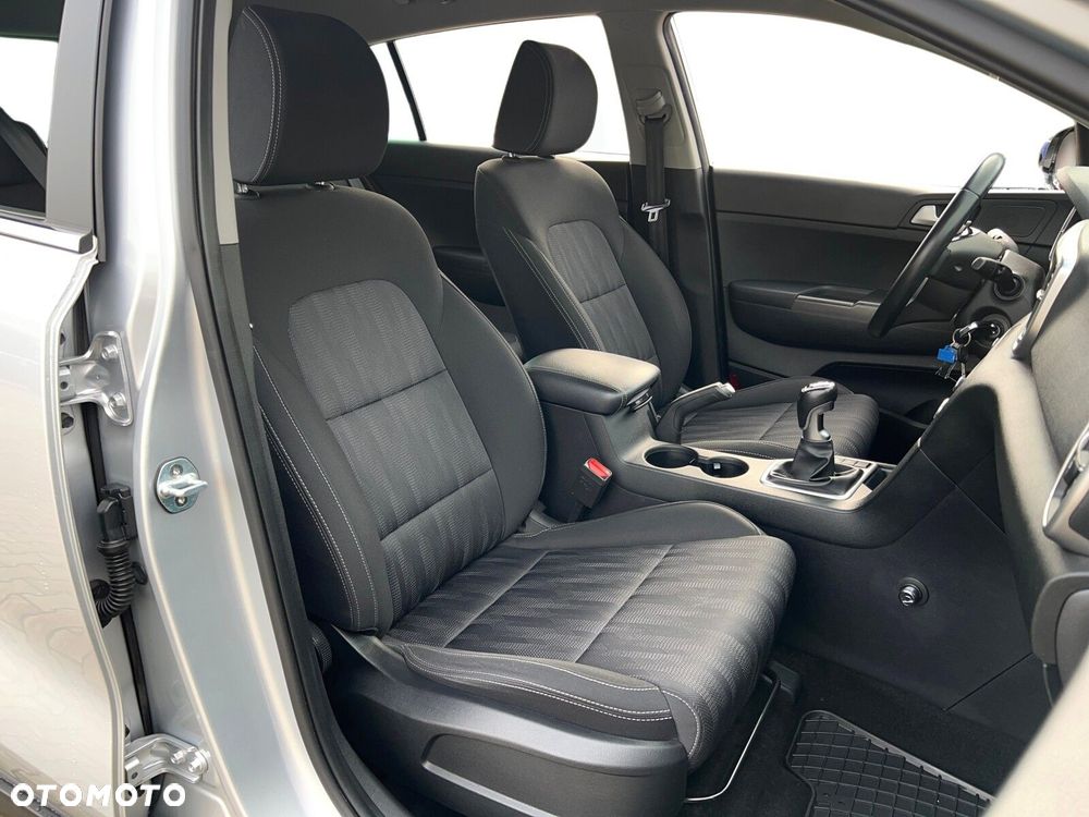 Kia Sportage 1.6 GDI M 2WD - 14
