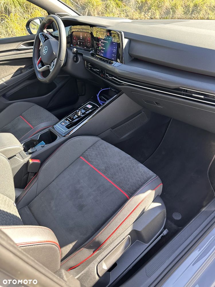 Volkswagen Golf 2.0 TSI GTI Clubsport DSG - 19