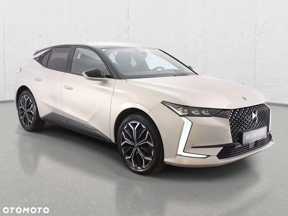 DS Automobiles DS 4 1.6 PureTech Rivoli - 3