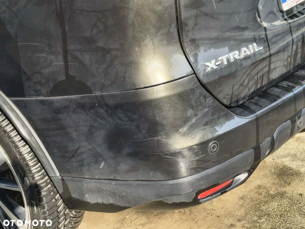 Nissan X-Trail 1.6 dCi Xtronic 360 - 14