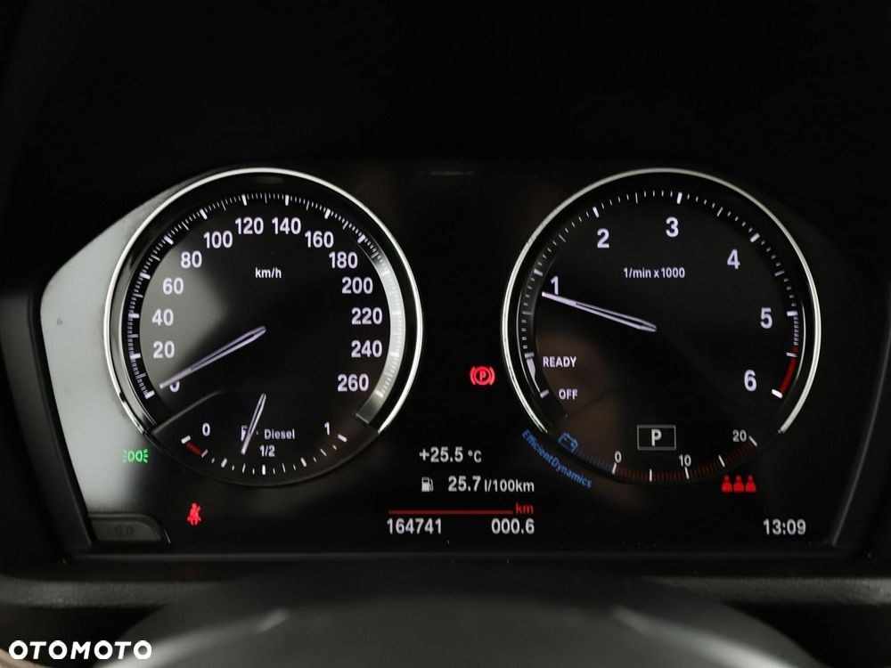 BMW X1 sDrive20d xLine - 23