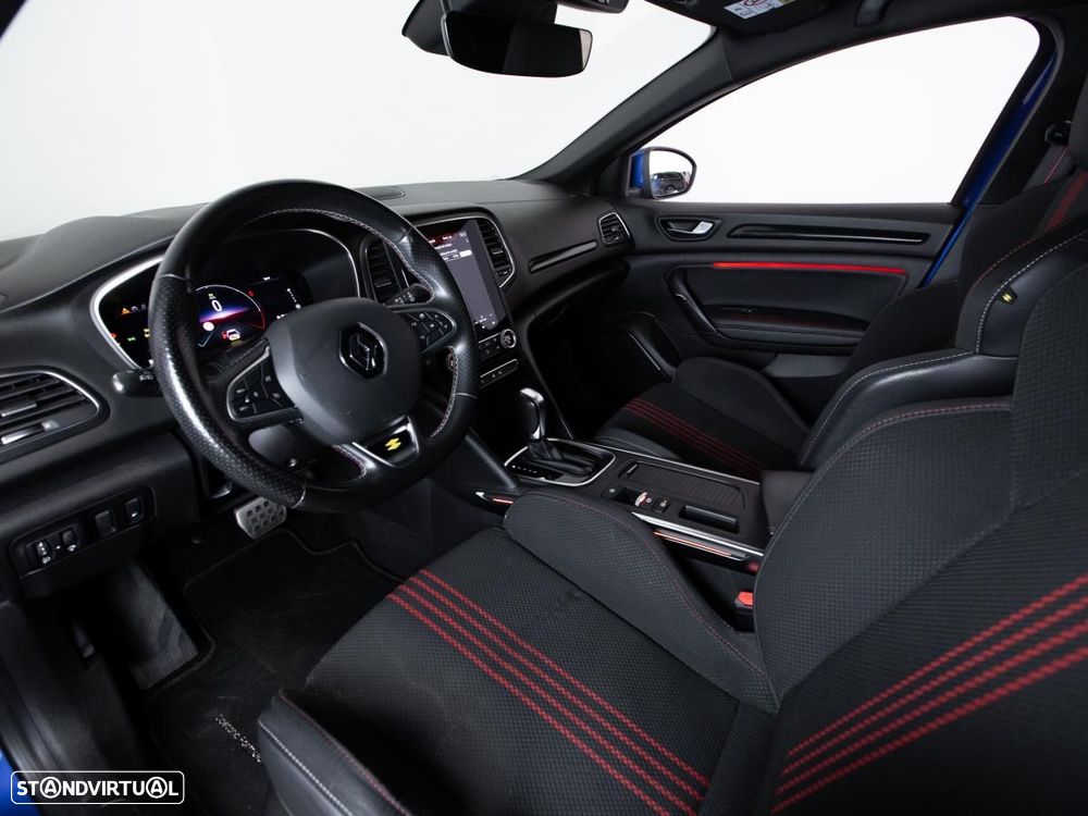 Renault Mégane 1.6 Plug-In R.S. Line - 7