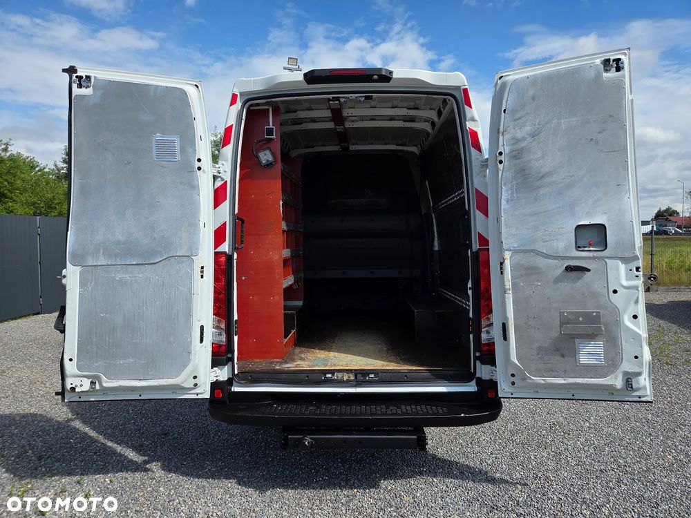 Iveco Daily - 7