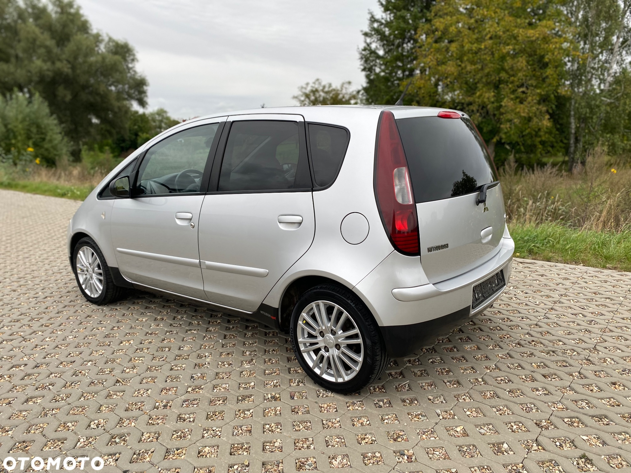 Mitsubishi Colt 1.5 Instyle - 10