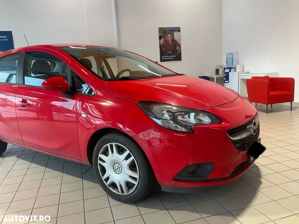 Opel Corsa 1.2 Color Edition - 1