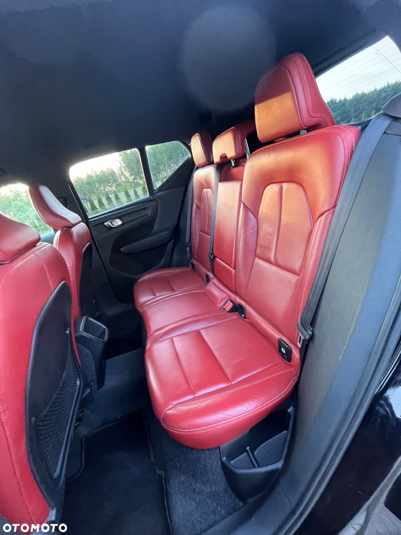 Volvo XC 40 D3 Momentum Pro - 14
