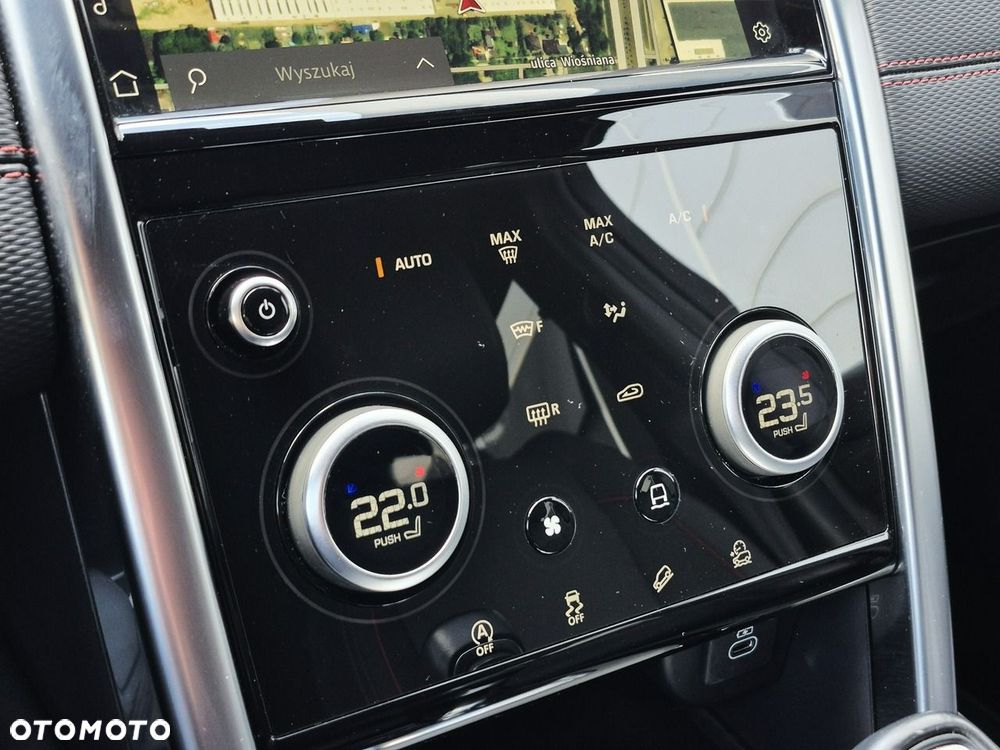 Land Rover Discovery Sport D200 Dynamic S - 39