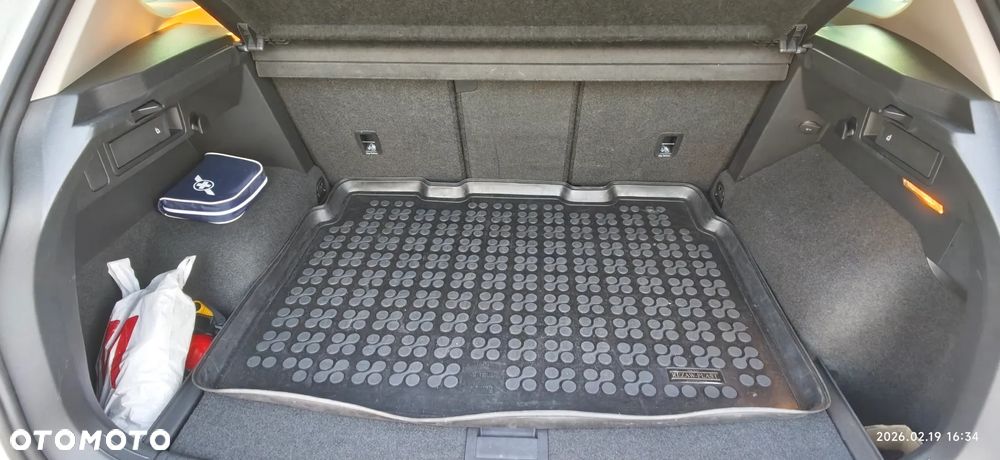 Volkswagen Tiguan - 13
