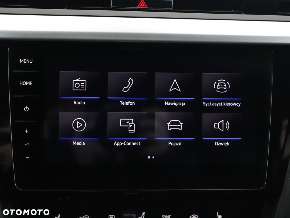 Volkswagen Arteon Shooting Brake - 16