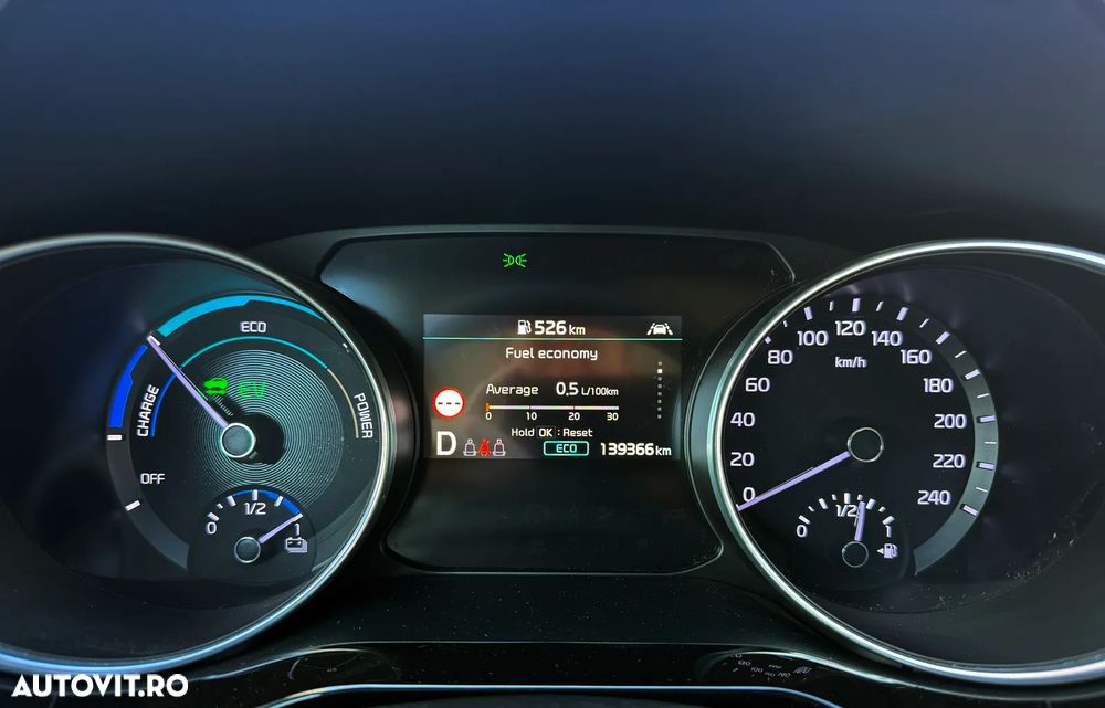 Kia Ceed - 36