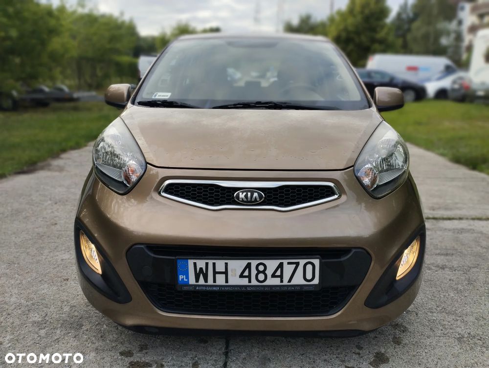 Kia Picanto - 9