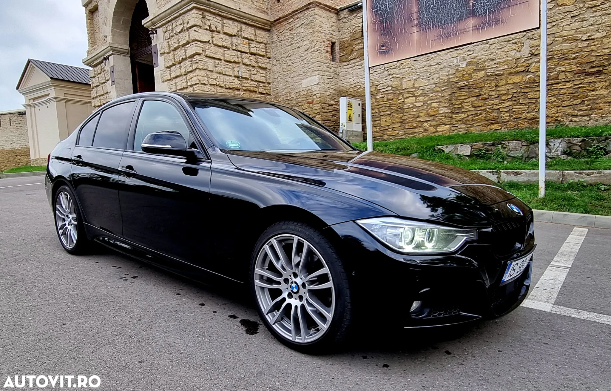 BMW Seria 3 - 13