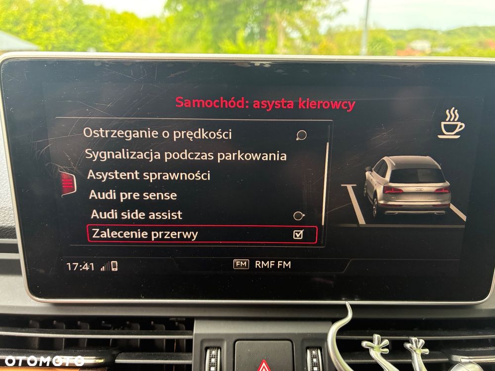Audi Q5 2.0 TFSI Quattro S tronic - 22