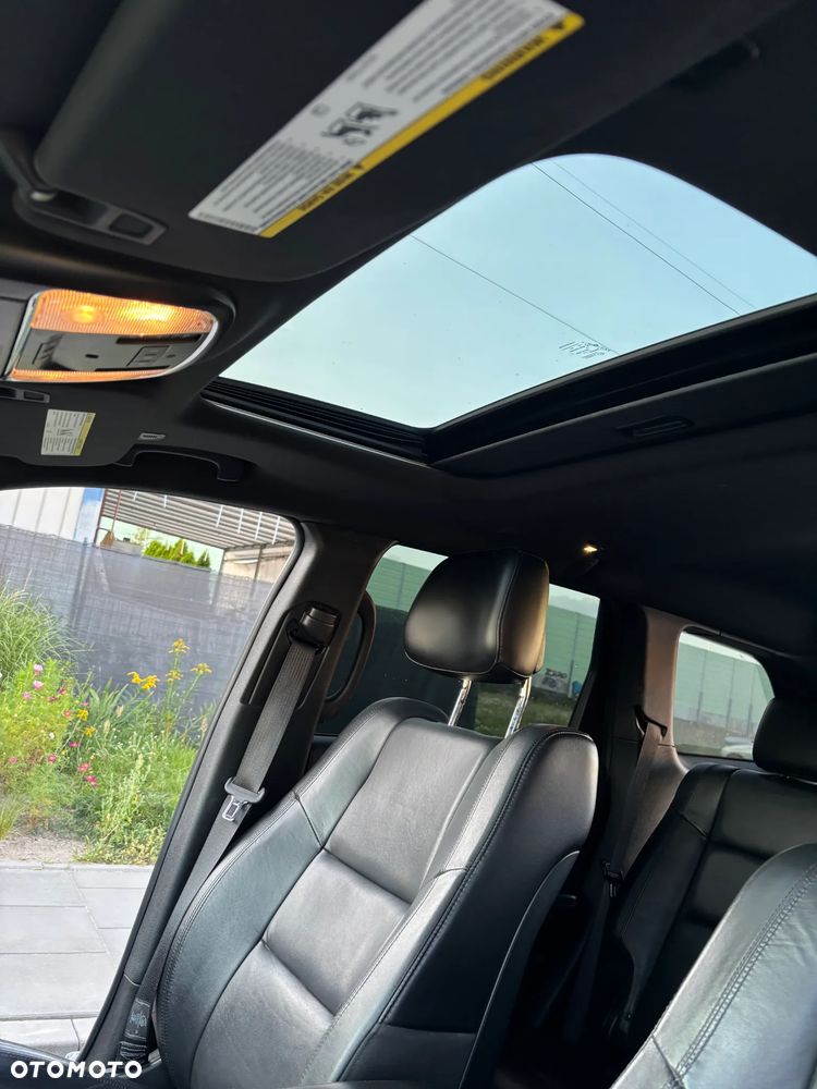 Jeep Grand Cherokee 3.6 V6 Limited - 19